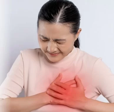Personalized Risk Assessment for Heart Disease Prevention