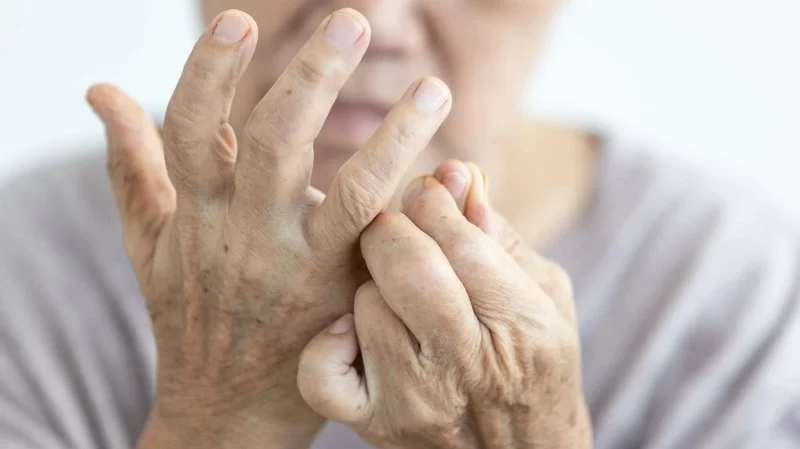 Rheumatoid Arthritis and Heart Health: Managing Systemic Inflammation for Better Wellness