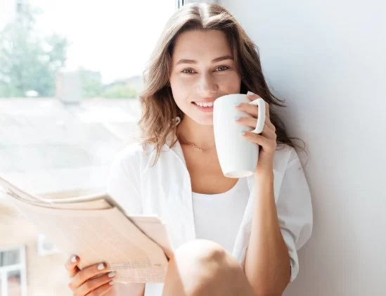 Practicing Positive Affirmations for a Healthy Mindset