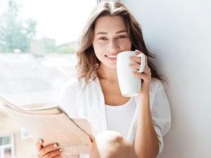 Practicing Positive Affirmations for a Healthy Mindset