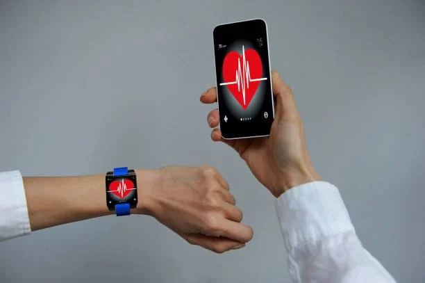 Wearable Technology for Predictive Heart Health
