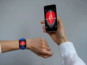 Wearable Technology for Predictive Heart Health