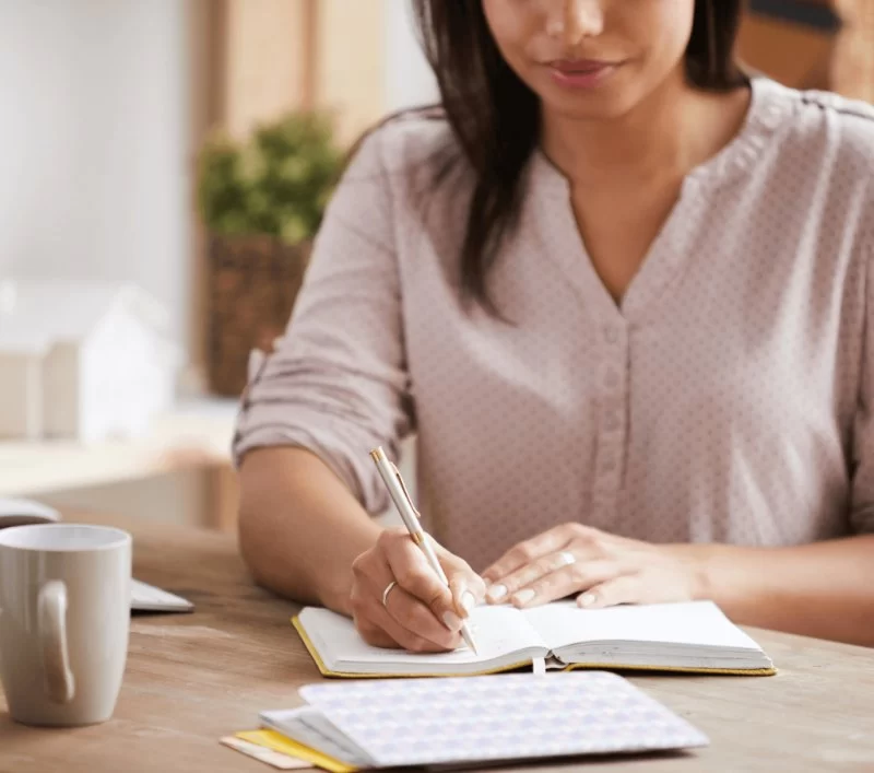 Focusing on Progress, Not Perfection: Building a Healthier Mindset