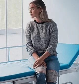 Coping with Anxiety Before Tests or Surgeries