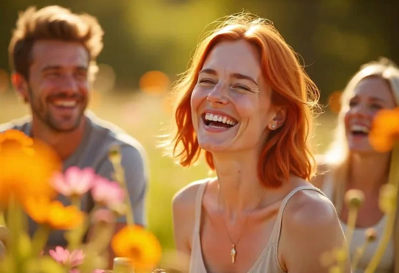 Embracing a Positive Outlook: Your Mindset Matters for a Healthier Life
