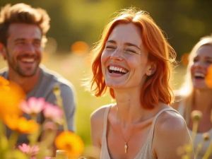 Embracing a Positive Outlook: Your Mindset Matters for a Healthier Life