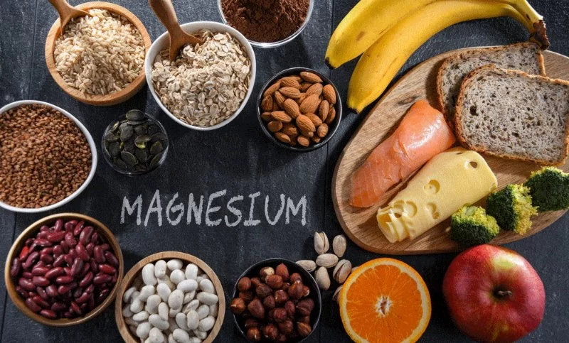 Magnesium Deficiency: Symptoms and Solutions