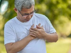Angina Pectoris: Understanding Chest Pain and Its Implications