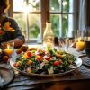 The Art of Mindful Eating: Savoring Every Bite