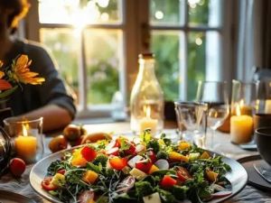 The Art of Mindful Eating: Savoring Every Bite