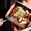 Making Healthy Choices at Restaurants and Takeaways