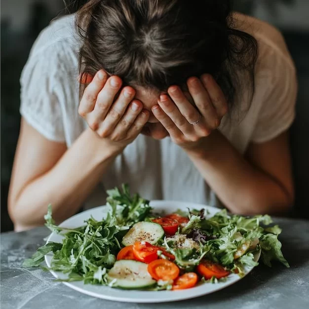 Emotional Eating and Its Impact on Heart Health