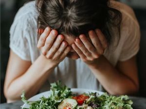 Emotional Eating and Its Impact on Heart Health