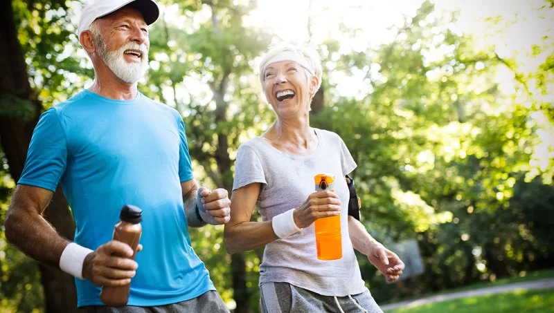 The Importance of Community for Longevity and Heart Health