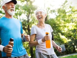 The Importance of Community for Longevity and Heart Health
