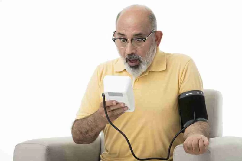 How to Control Blood Pressure Without Losing Energy: Effective Tips