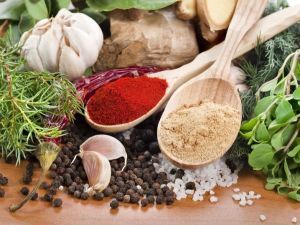 Spices and Herbs: Flavorful Medicine for Everyday Wellness
