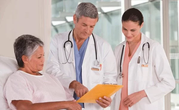 Finding Affordable Care and Resources