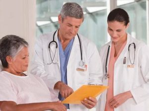 Finding Affordable Care and Resources