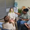 Finding Mental Health Support for Heart Patients