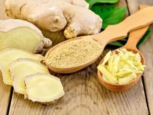 Ginger for Digestion and Heart Health Benefits Explained