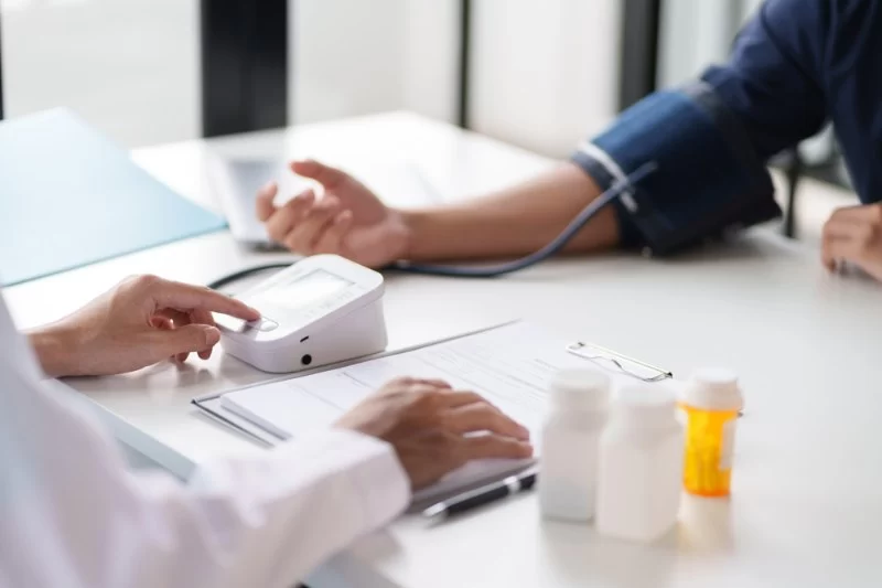 How to Manage Blood Pressure Without Medication Long-Term