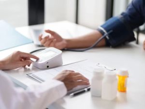 How to Manage Blood Pressure Without Medication Long-Term