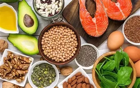 The Role of Omega-3s in Reducing Inflammation and Improving Health