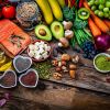 Nourishing Your Heart: A Deep Dive into Heart-Healthy Nutrition