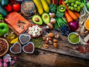 Nourishing Your Heart: A Deep Dive into Heart-Healthy Nutrition