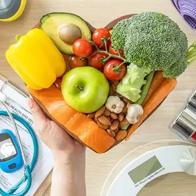 Building a Sustainable Heart-Healthy Lifestyle