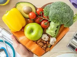Building a Sustainable Heart-Healthy Lifestyle