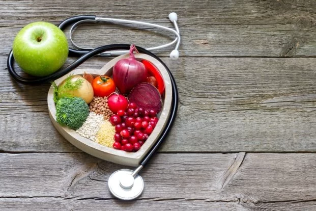 The Benefits of Whole Foods for Heart Disease Prevention