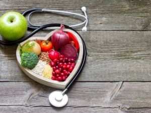 The Benefits of Whole Foods for Heart Disease Prevention