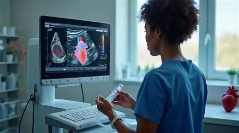 Echocardiogram Explained: Understanding What This Test Reveals About Your Heart