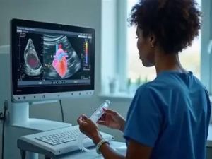 Echocardiogram Explained: Understanding What This Test Reveals About Your Heart
