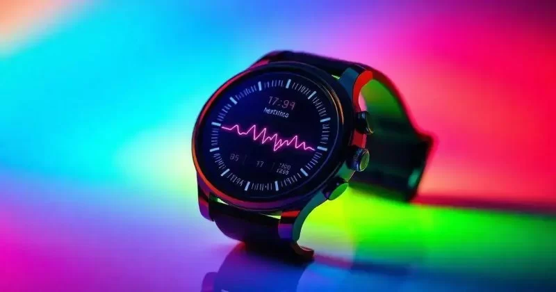 Wearable Technology for Heart Monitoring: From Smartwatches to Patches