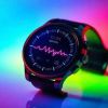 Wearable Technology for Heart Monitoring: From Smartwatches to Patches