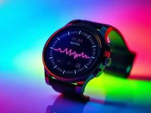 Wearable Technology for Heart Monitoring: From Smartwatches to Patches