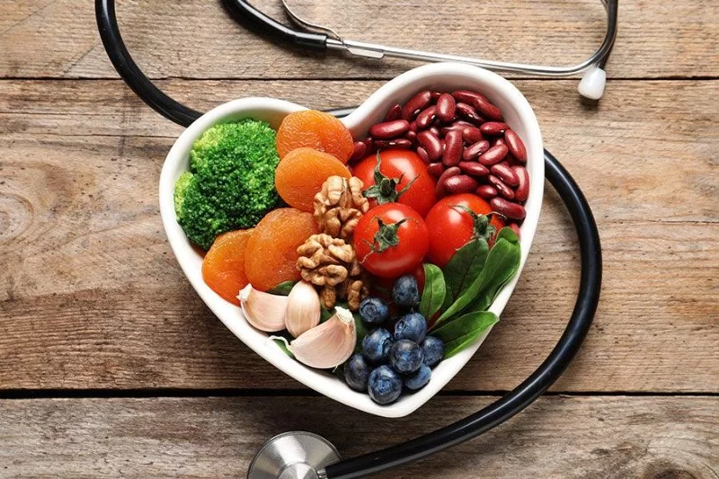 New Research on Personalized Nutrition for Heart Disease