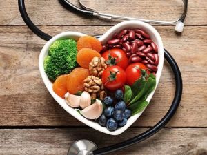 New Research on Personalized Nutrition for Heart Disease
