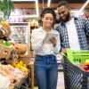 How to Create a Heart-Healthy Grocery Shopping List