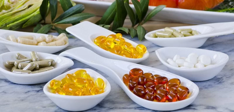 The Best Supplements for a Strong and Healthy Heart