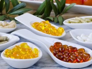 The Best Supplements for a Strong and Healthy Heart