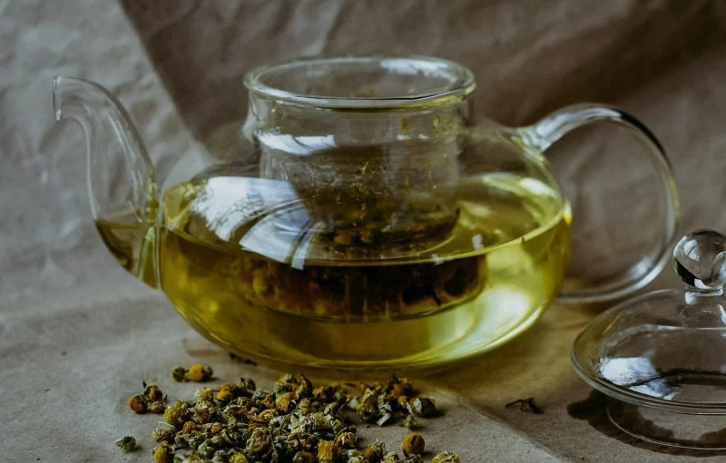 The Best Teas for Lowering Blood Pressure: Natural Remedies to Try