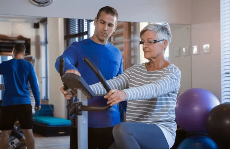Cardiac Rehabilitation: Essential for Recovery and Prevention