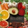 Antioxidant-Rich Foods and Their Benefits
