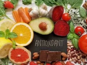 Antioxidant-Rich Foods and Their Benefits