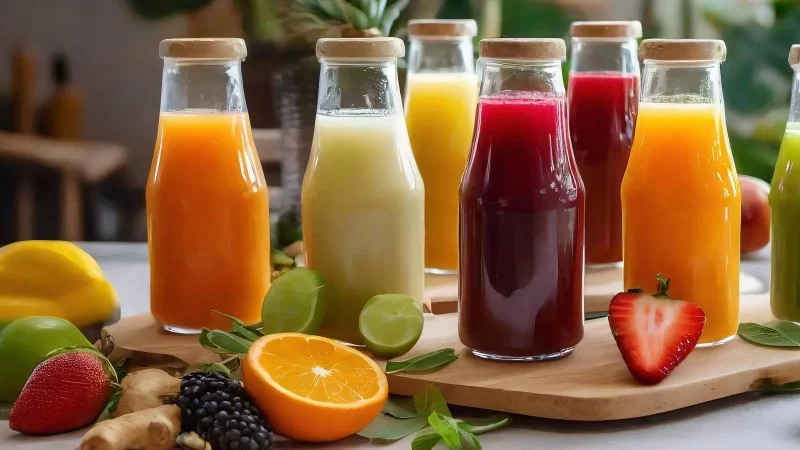 Whole Fruit vs. Fruit Juice for Heart Health | HeartCare Hub