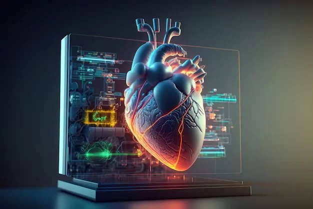 AI and Machine Learning in Cardiovascular Diagnostics